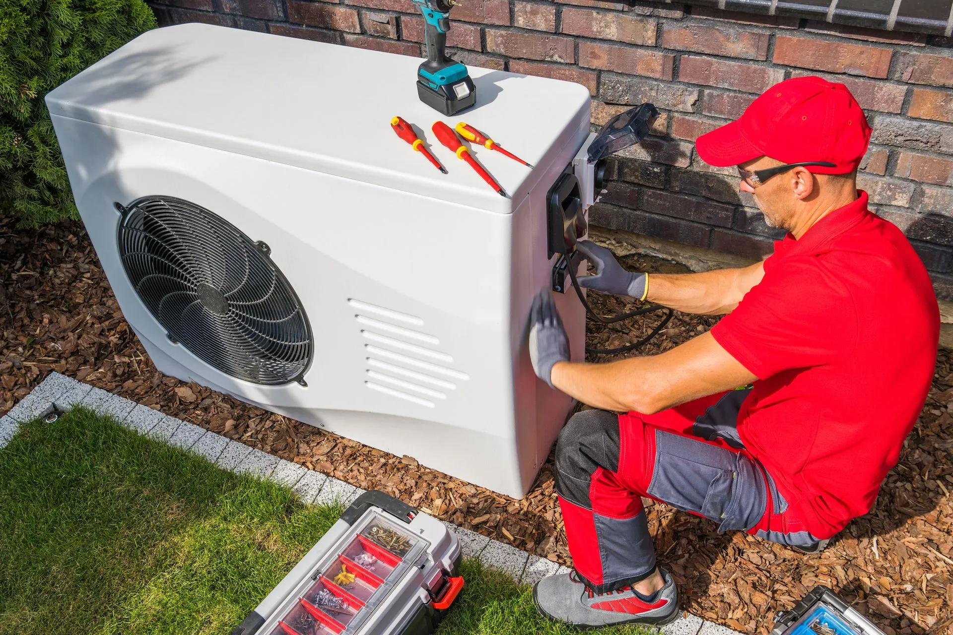About HVAC in Uniontown, OH